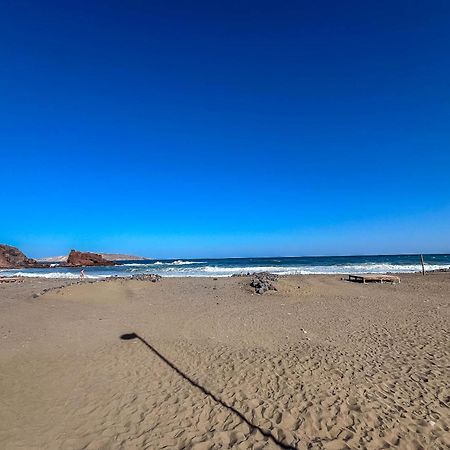 Playa Del El Burrero Vista Al Mar Lightbooking Ingenio Luaran gambar