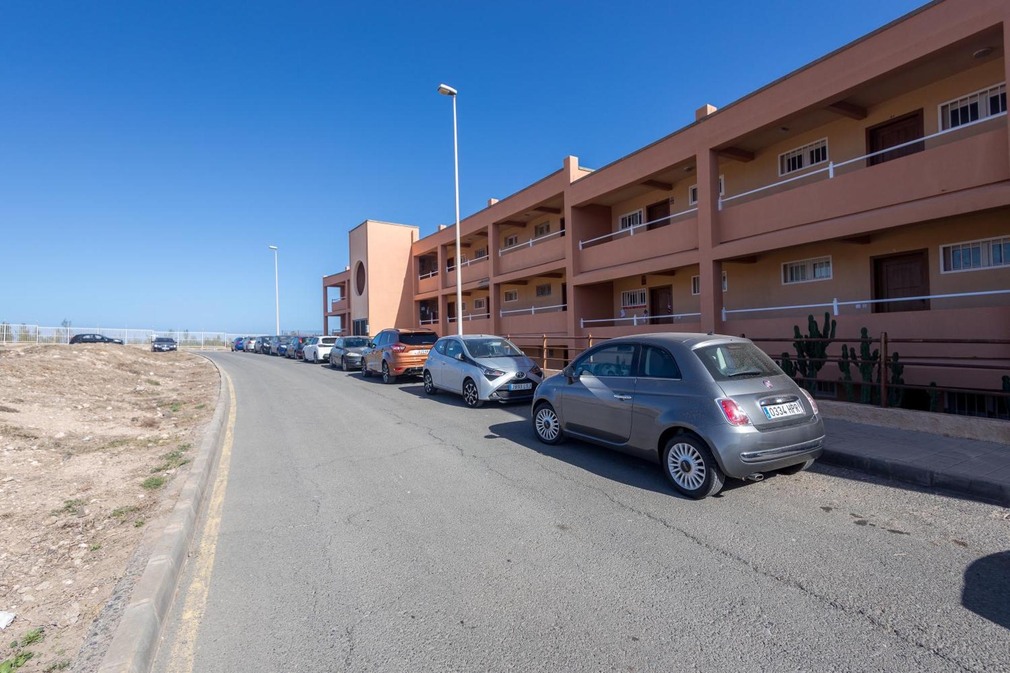 Playa Del El Burrero Vista Al Mar Lightbooking Ingenio Luaran gambar